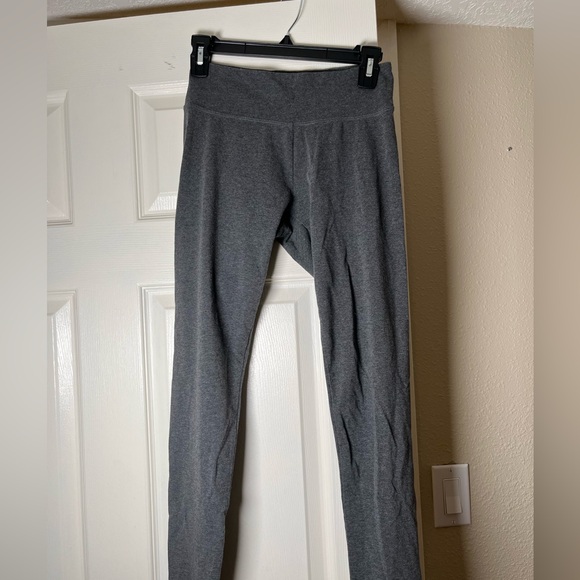NWOT American Eagle Aerie Offline OG Legging in Charcoal Grey, size M - Picture 2 of 3